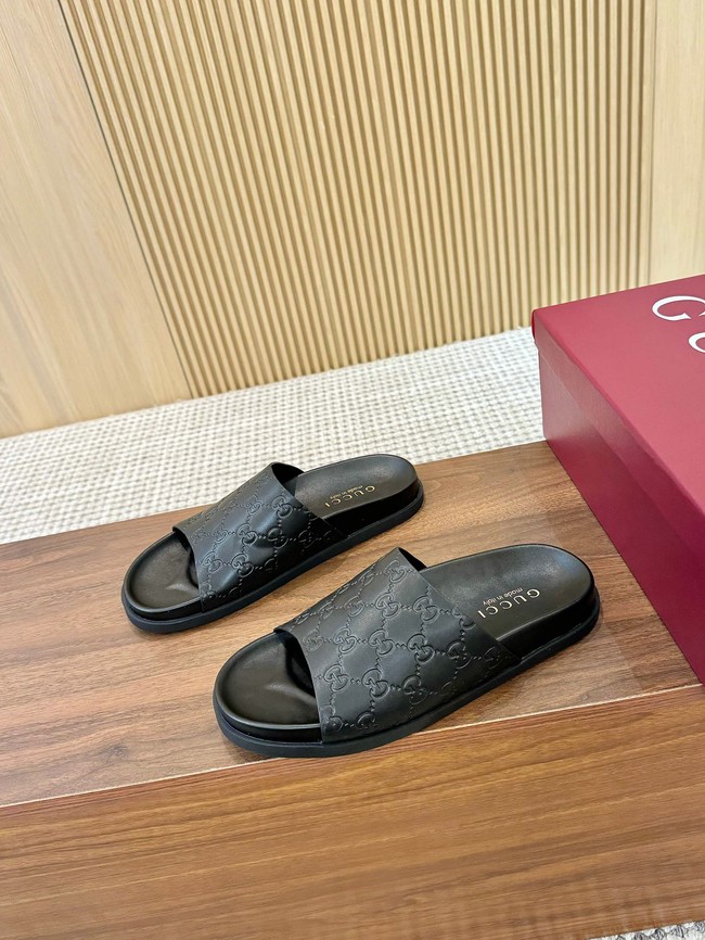 Gucci Slippers 44896-2