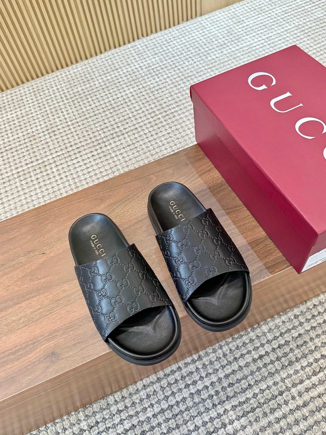 Gucci Slippers 44896-2
