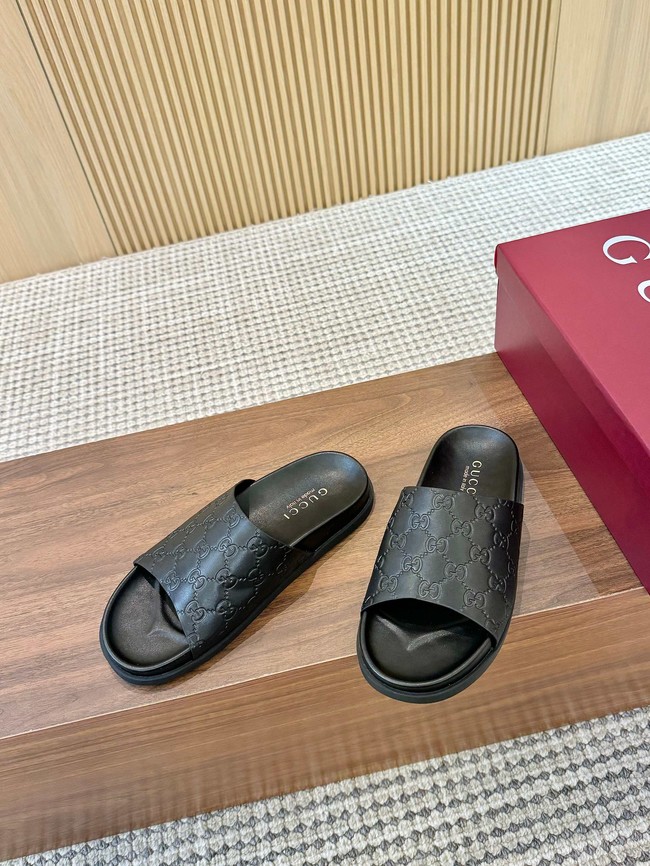 Gucci Slippers 44896-2