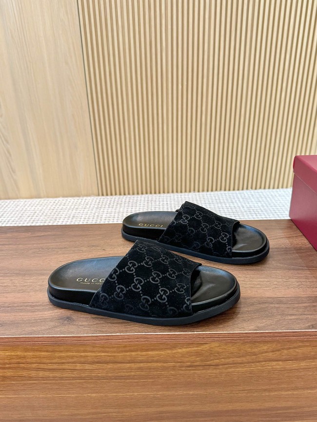 Gucci Slippers 44896-4