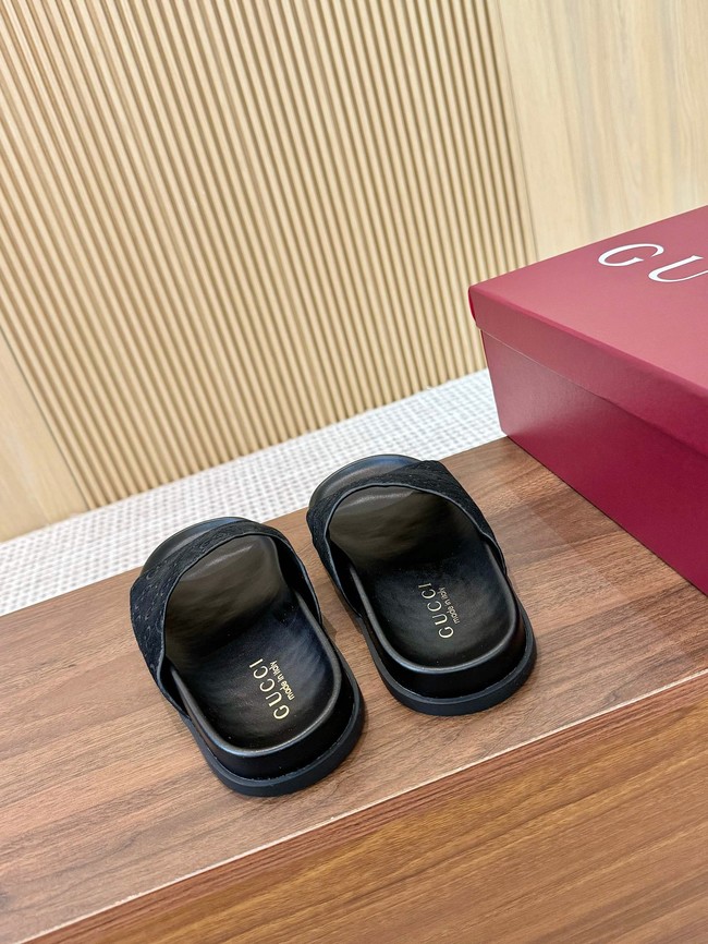 Gucci Slippers 44896-4