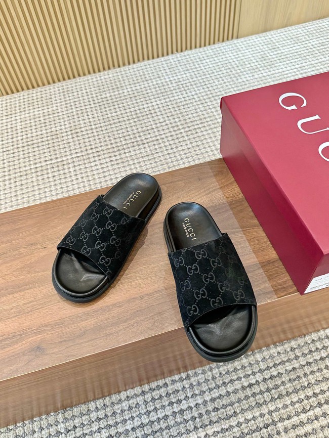 Gucci Slippers 44896-4