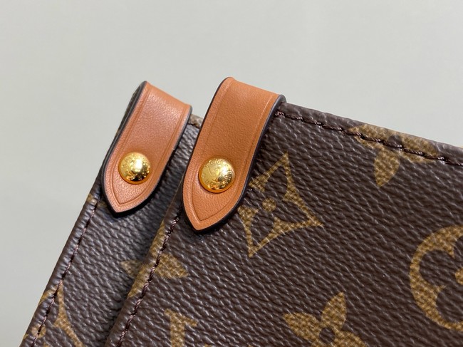Louis Vuitton OnTheGo MM M14235 