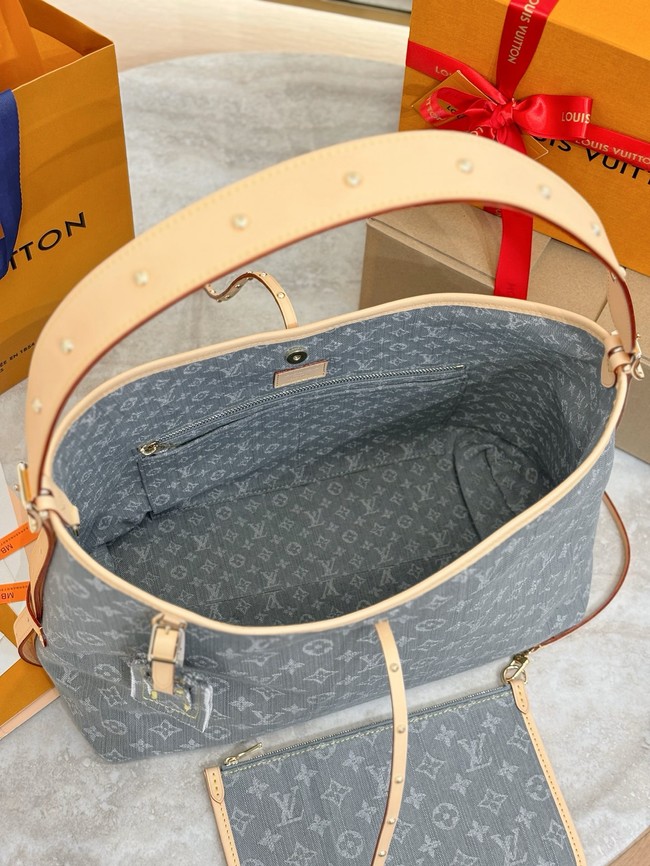Louis vuitton CarryAll M13289