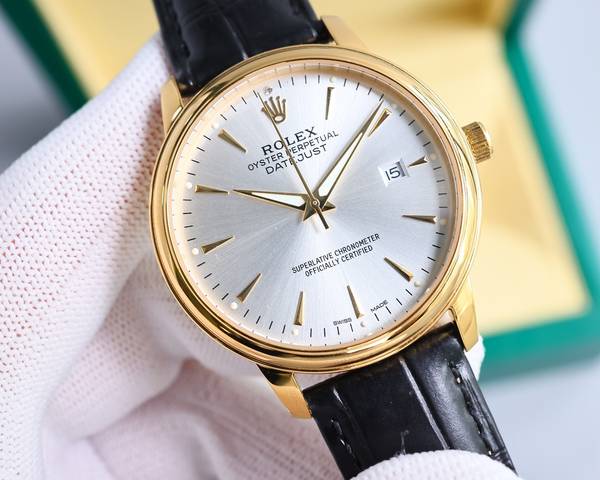 Rolex Watch RXW00865-2