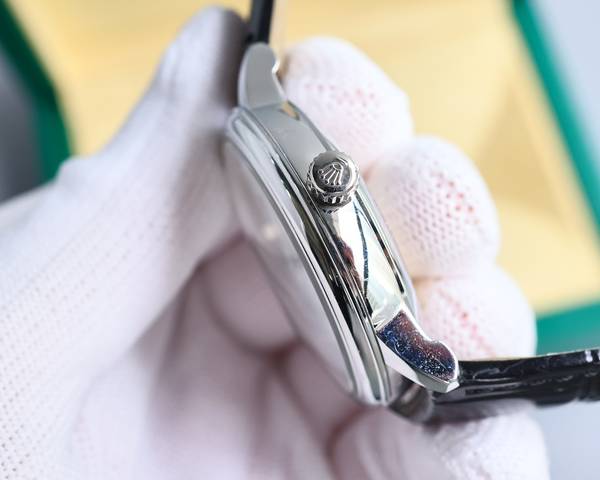Rolex Watch RXW00866-1