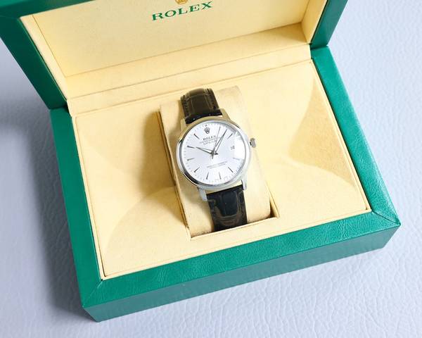 Rolex Watch RXW00866-1