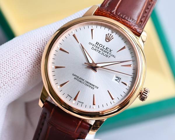 Rolex Watch RXW00866-2