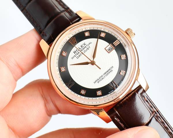 Rolex Watch RXW00867-1