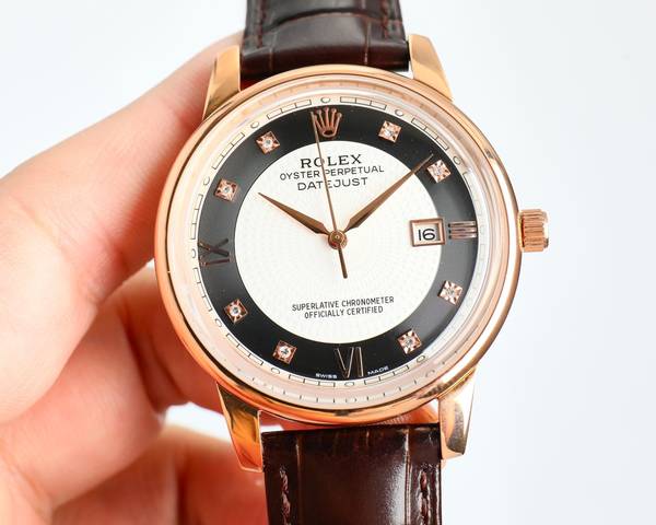 Rolex Watch RXW00867-1