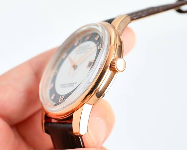 Rolex Watch RXW00867-1