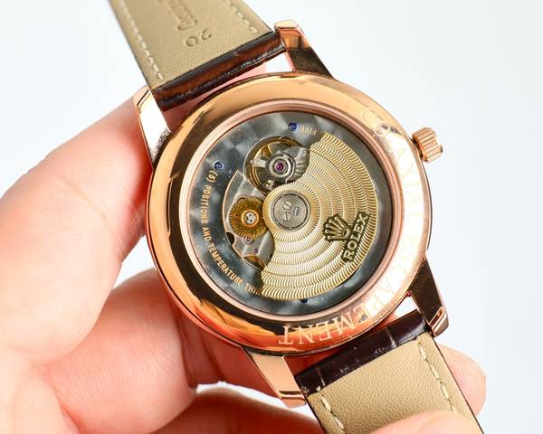 Rolex Watch RXW00867-1