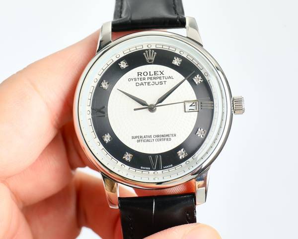 Rolex Watch RXW00867-3