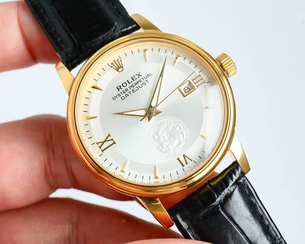 Rolex Watch RXW00869-2