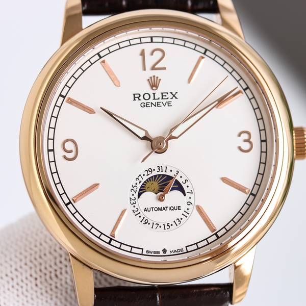 Rolex Watch RXW00871-1