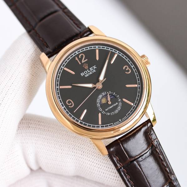 Rolex Watch RXW00871-3