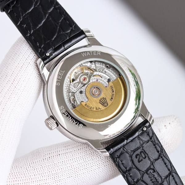 Rolex Watch RXW00872-1