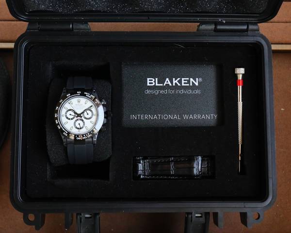 Rolex Watch RXW00875