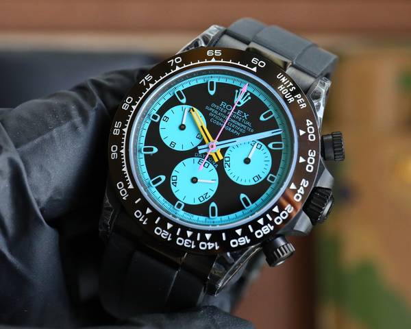 Rolex Watch RXW00876