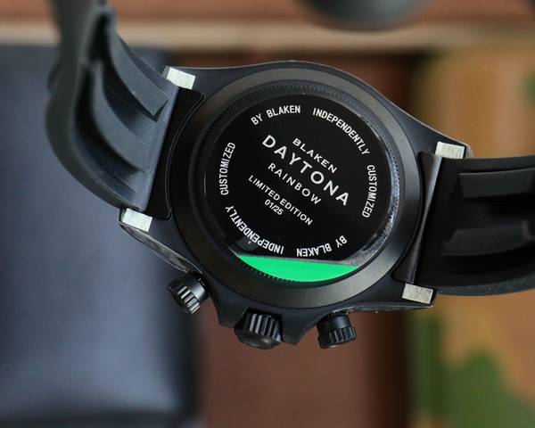Rolex Watch RXW00876