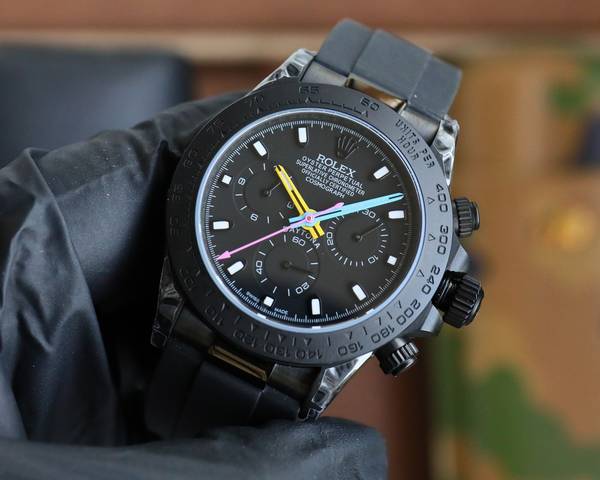 Rolex Watch RXW00877