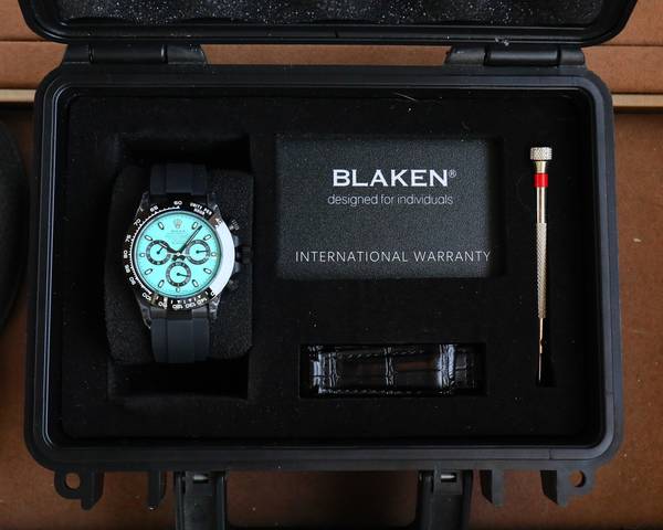 Rolex Watch RXW00879
