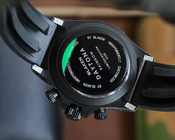 Rolex Watch RXW00880