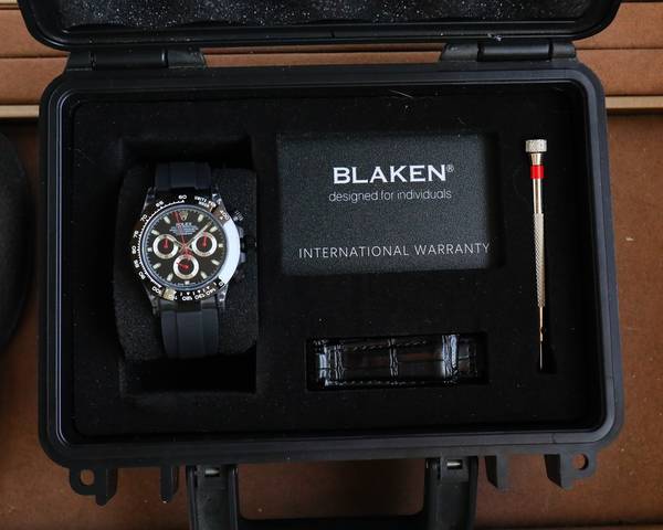 Rolex Watch RXW00880