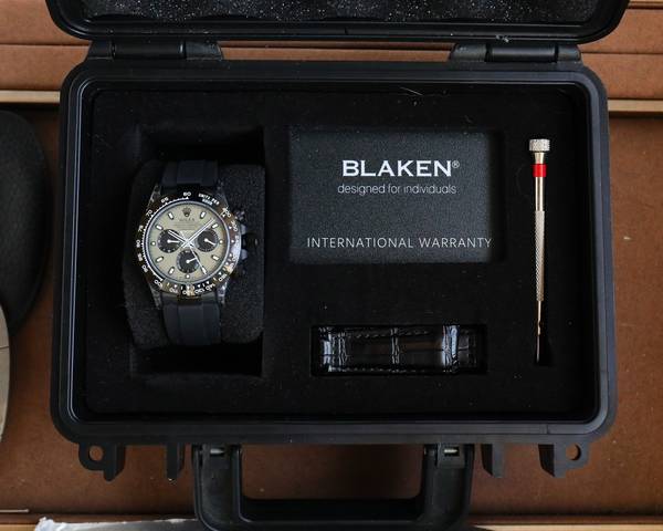 Rolex Watch RXW00883