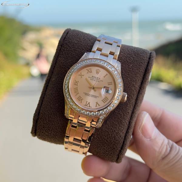 Rolex Watch RXW00885-4