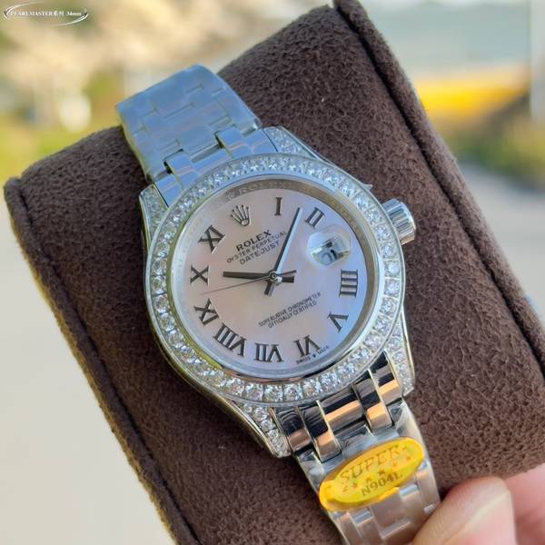 Rolex Watch RXW00886-1