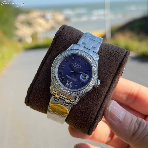 Rolex Watch RXW00886-2
