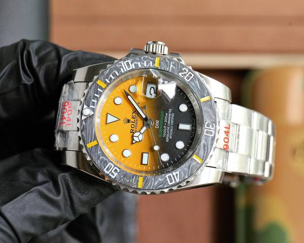 Rolex Watch RXW00887-1