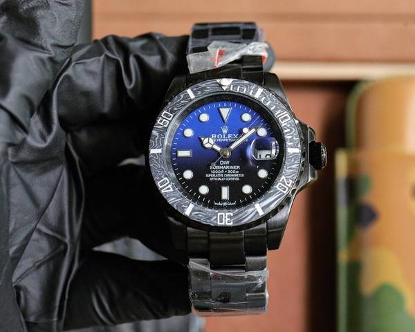 Rolex Watch RXW00888-1