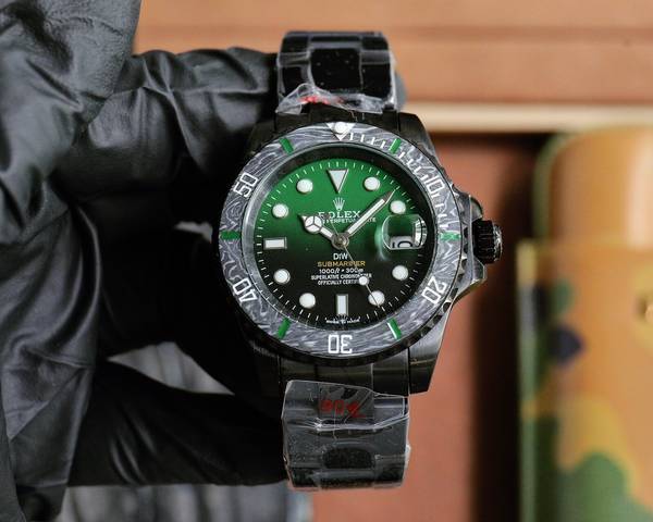 Rolex Watch RXW00888-3