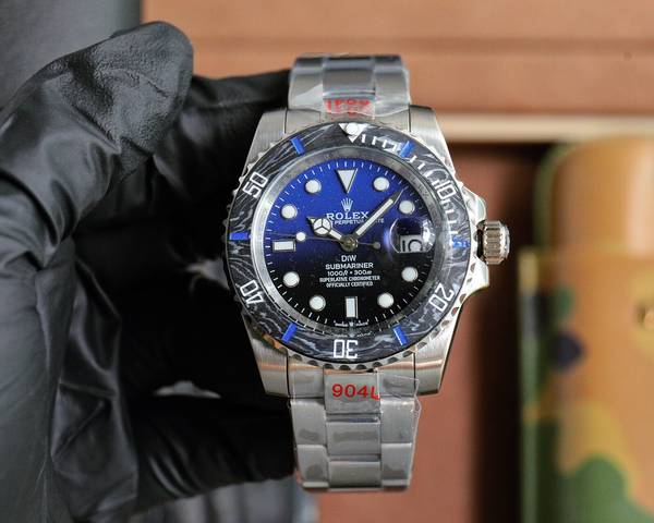 Rolex Watch RXW00888-7