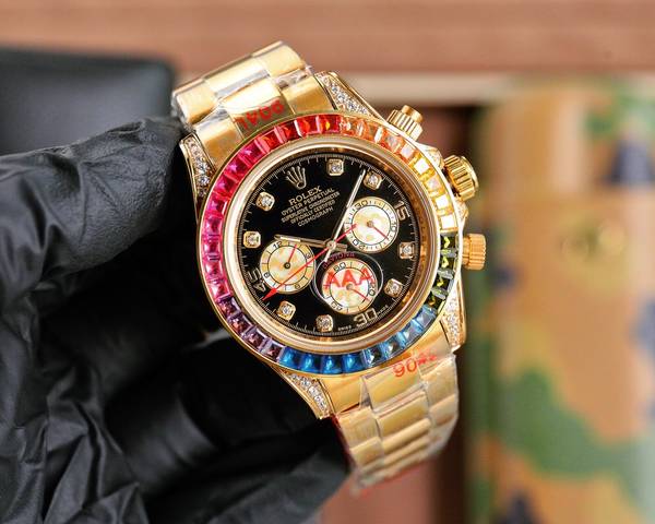 Rolex Watch RXW00894-1