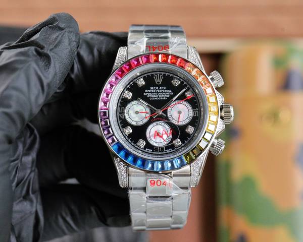 Rolex Watch RXW00894-2