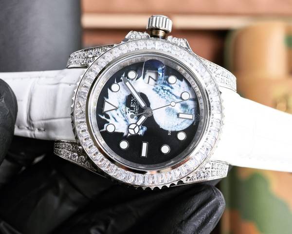 Rolex Watch RXW00895-1