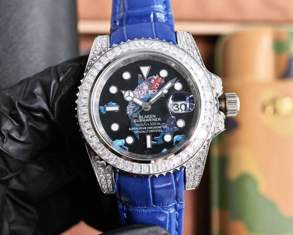 Rolex Watch RXW00897-2