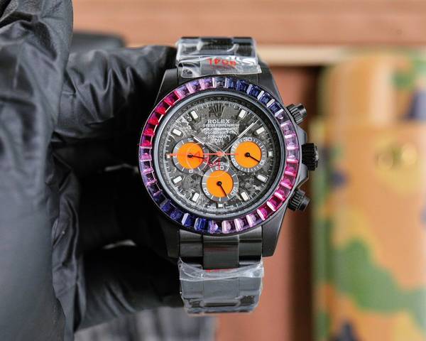 Rolex Watch RXW00898-4