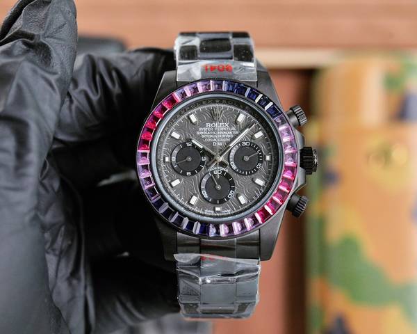 Rolex Watch RXW00898-6