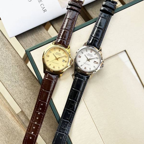 Rolex Watch RXW00900-1