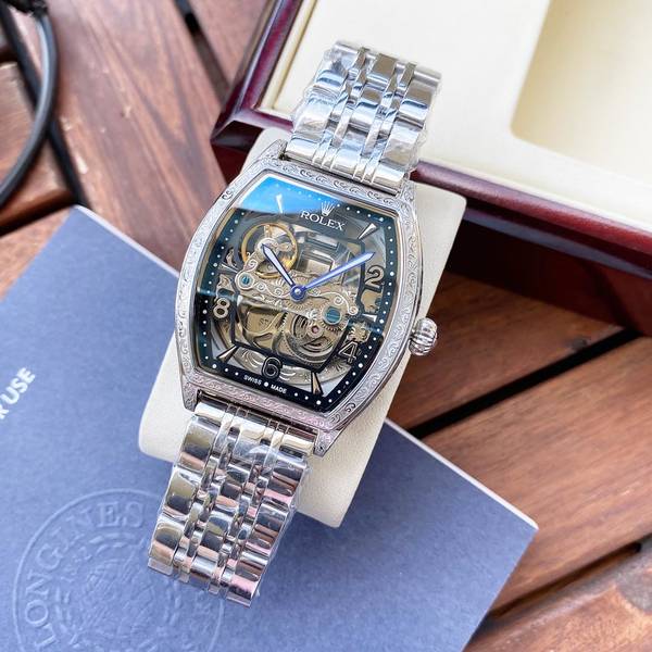 Rolex Watch RXW00902-6