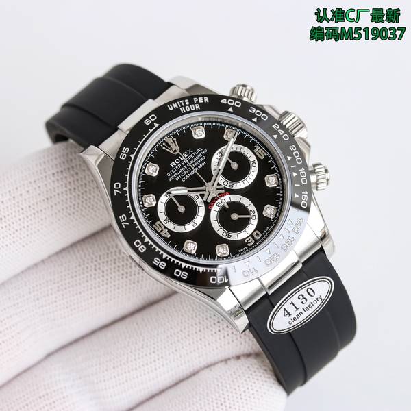 Rolex Watch RXW00907-1
