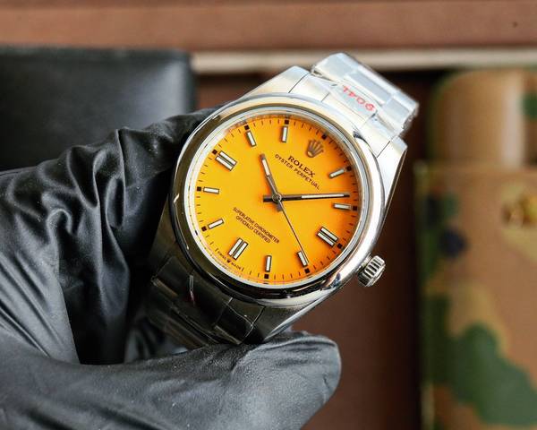 Rolex Watch RXW00908