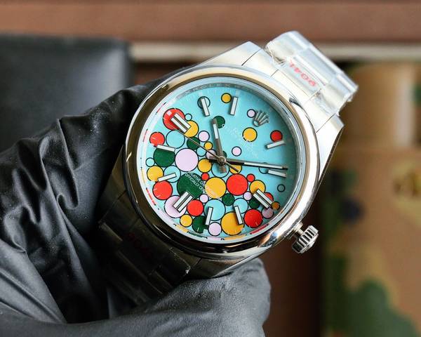 Rolex Watch RXW00909-1