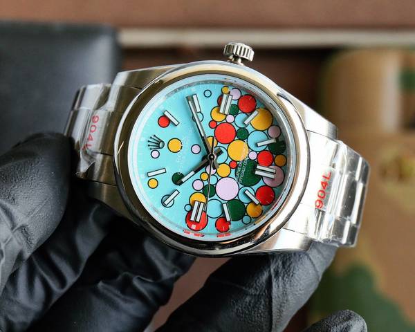 Rolex Watch RXW00909-1