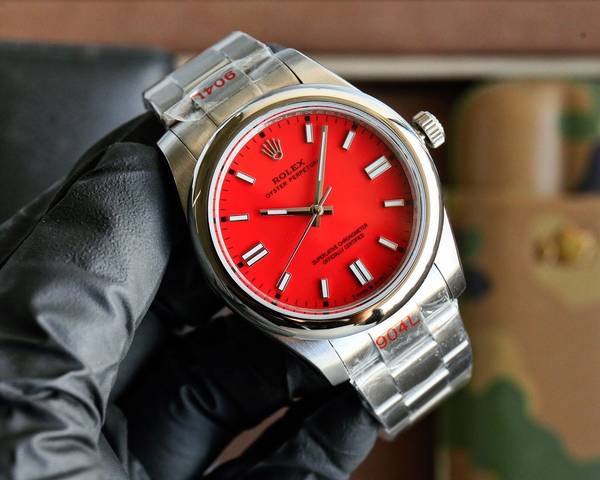 Rolex Watch RXW00910-1