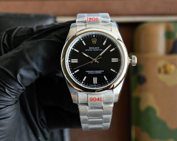 Rolex Watch RXW00910-2